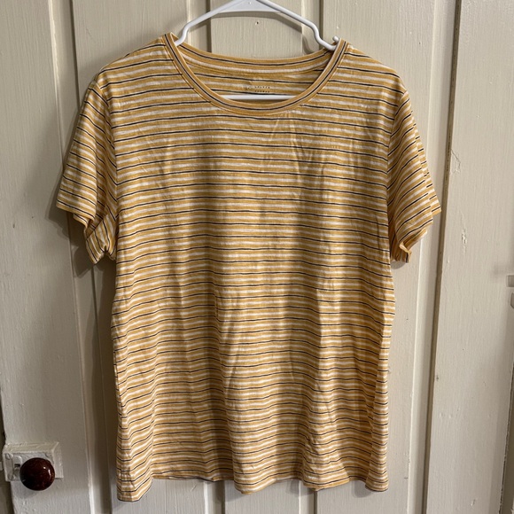 LC Lauren Conrad Tops - NWOT Women’s LC Lauren Conrad short sleeve tee XXl